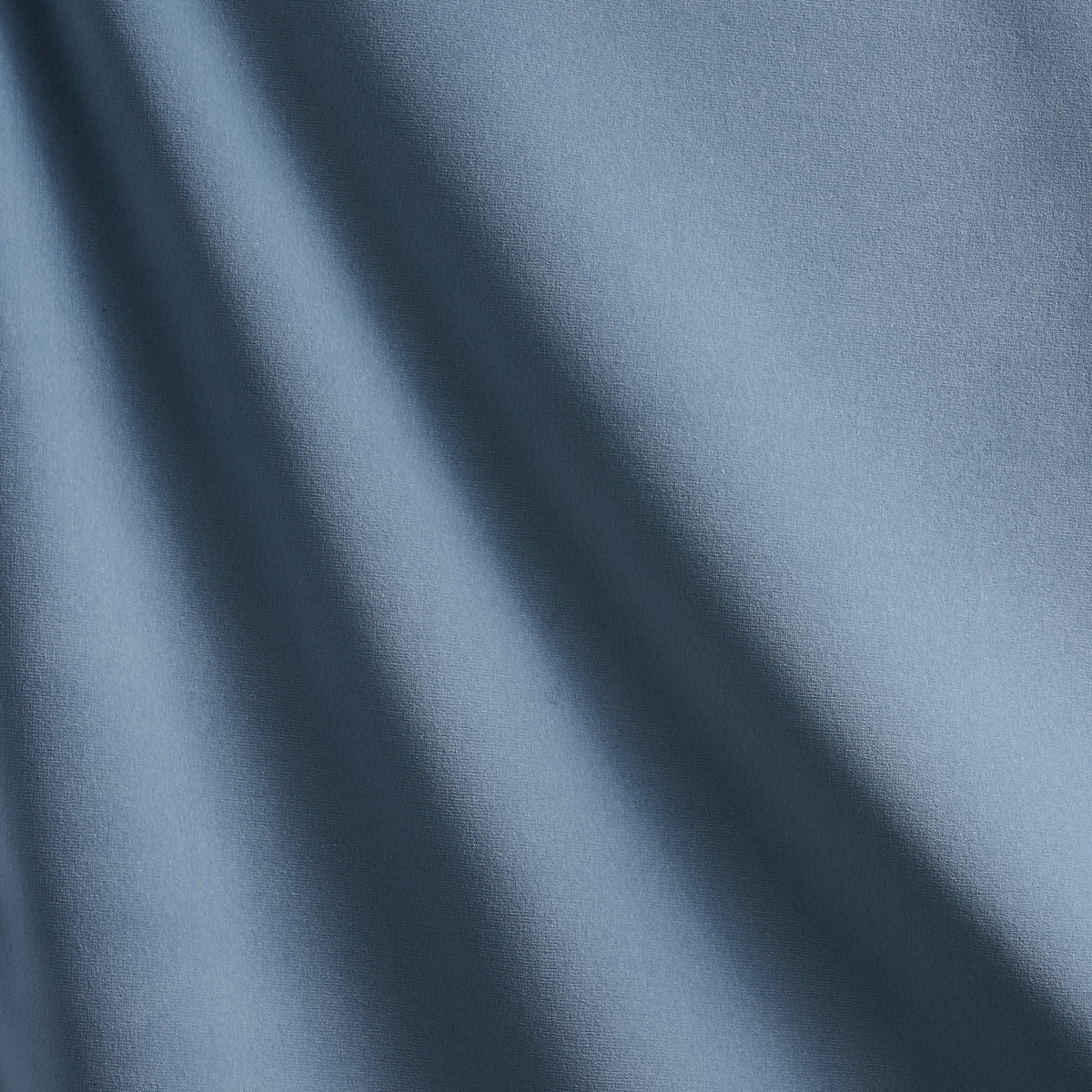 Gainsborough Velvet fabric in sky color - pattern number 42739 - by Schumacher in the Perfect Basics: Velvet collection