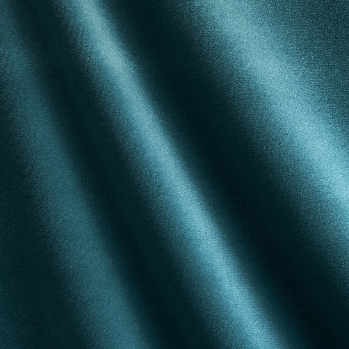 Gainsborough Velvet fabric in spruce color - pattern number 42752 - by Schumacher in the Perfect Basics: Velvet collection