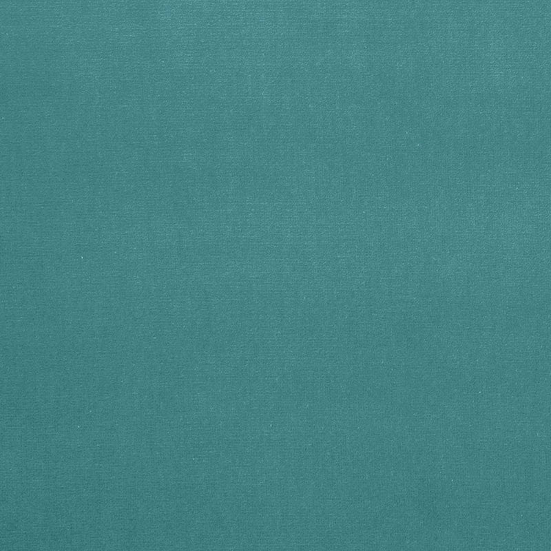 Gainsborough Velvet fabric in lake color - pattern number 42755 - by Schumacher in the Perfect Basics: Velvet collection