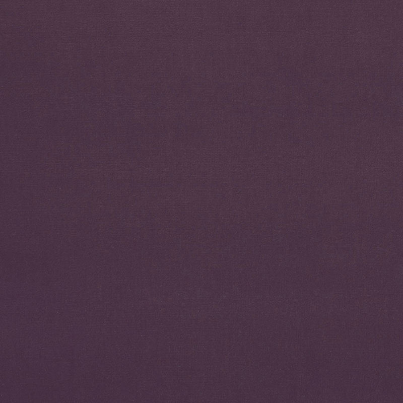 Gainsborough Velvet fabric in plum color - pattern number 42763 - by Schumacher in the Perfect Basics: Velvet collection
