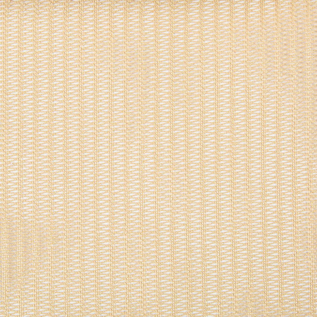 Gish fabric in soft gold color - pattern 4277.16.0 - by Kravet Contract
