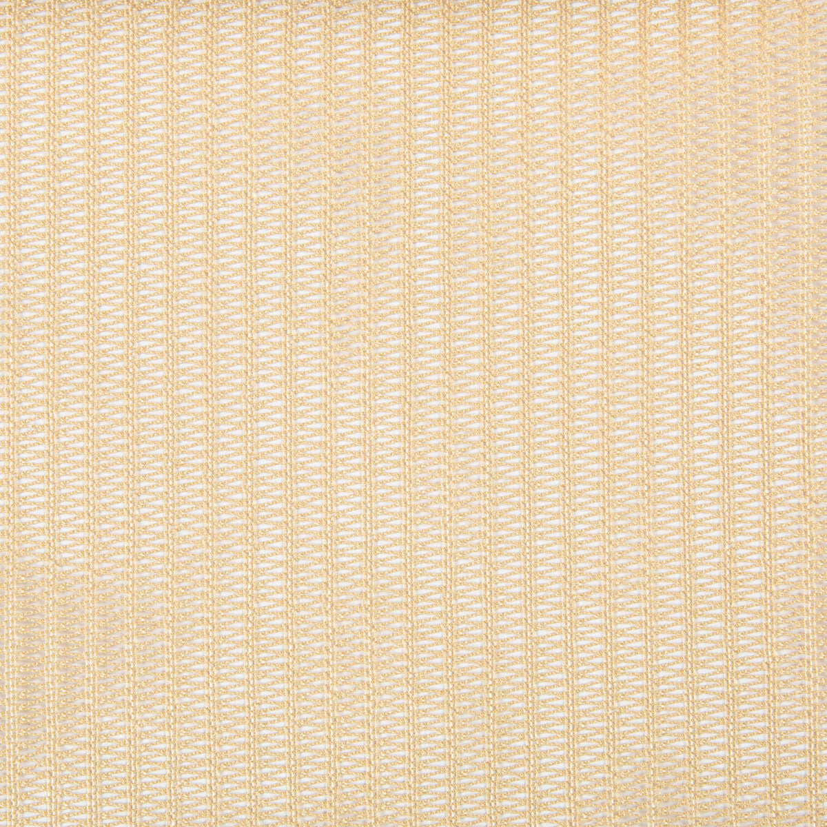 Gish fabric in soft gold color - pattern 4277.16.0 - by Kravet Contract