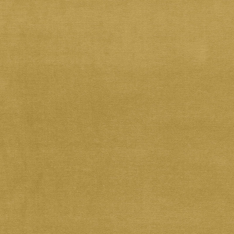 Gainsborough Velvet fabric in safflower color - pattern number 42827 - by Schumacher in the Perfect Basics: Velvet collection