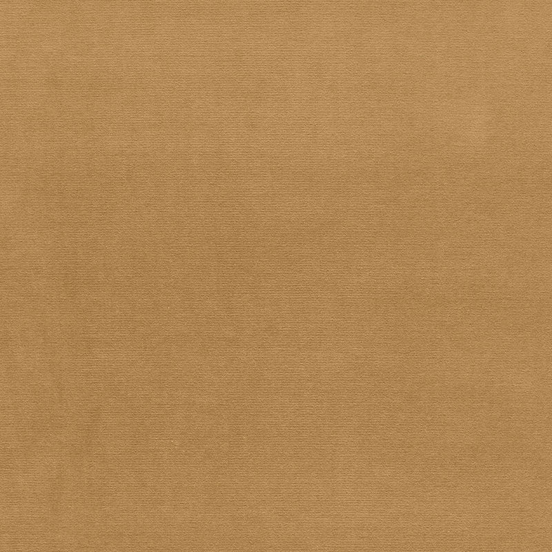 Gainsborough Velvet fabric in maize color - pattern number 42828 - by Schumacher in the Perfect Basics: Velvet collection