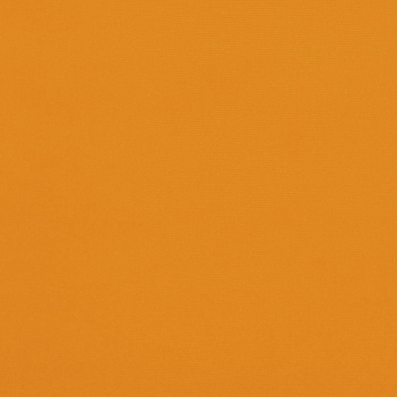 Gainsborough Velvet fabric in marigold color - pattern number 42831 - by Schumacher in the Perfect Basics: Velvet collection