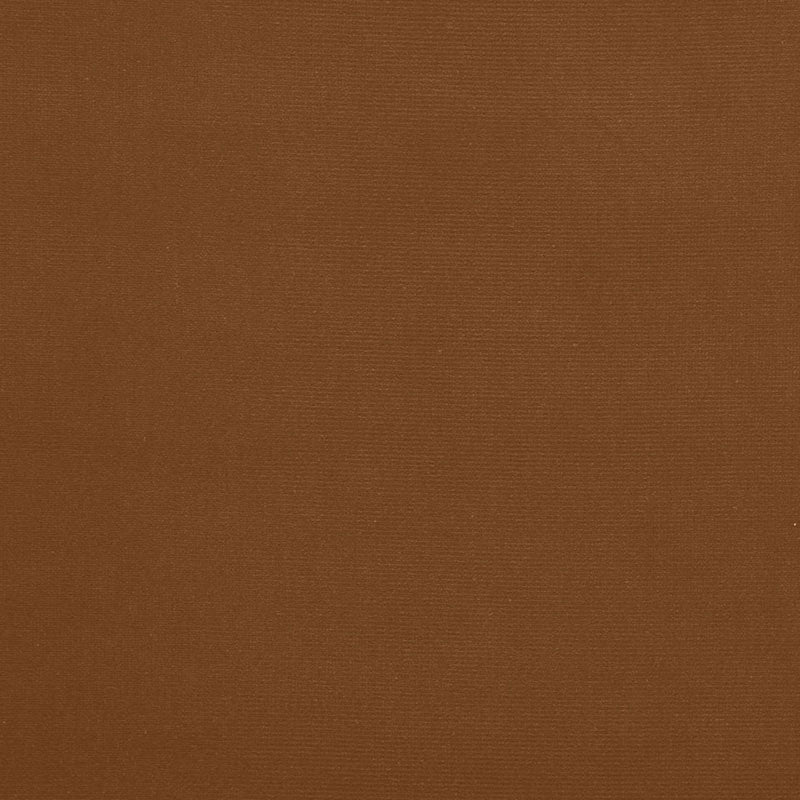 Gainsborough Velvet fabric in antique gold color - pattern number 42835 - by Schumacher in the Perfect Basics: Velvet collection