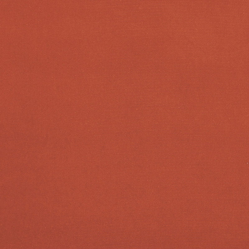 Gainsborough Velvet fabric in harvest color - pattern number 42838 - by Schumacher in the Perfect Basics: Velvet collection
