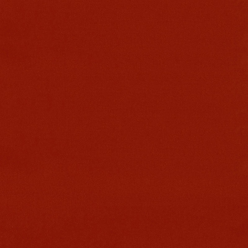 Gainsborough Velvet fabric in mandarin color - pattern number 42844 - by Schumacher in the Perfect Basics: Velvet collection