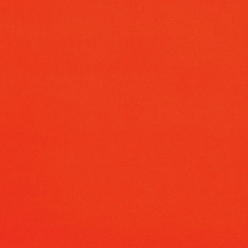 Gainsborough Velvet fabric in blaze color - pattern number 42848 - by Schumacher in the Perfect Basics: Velvet collection
