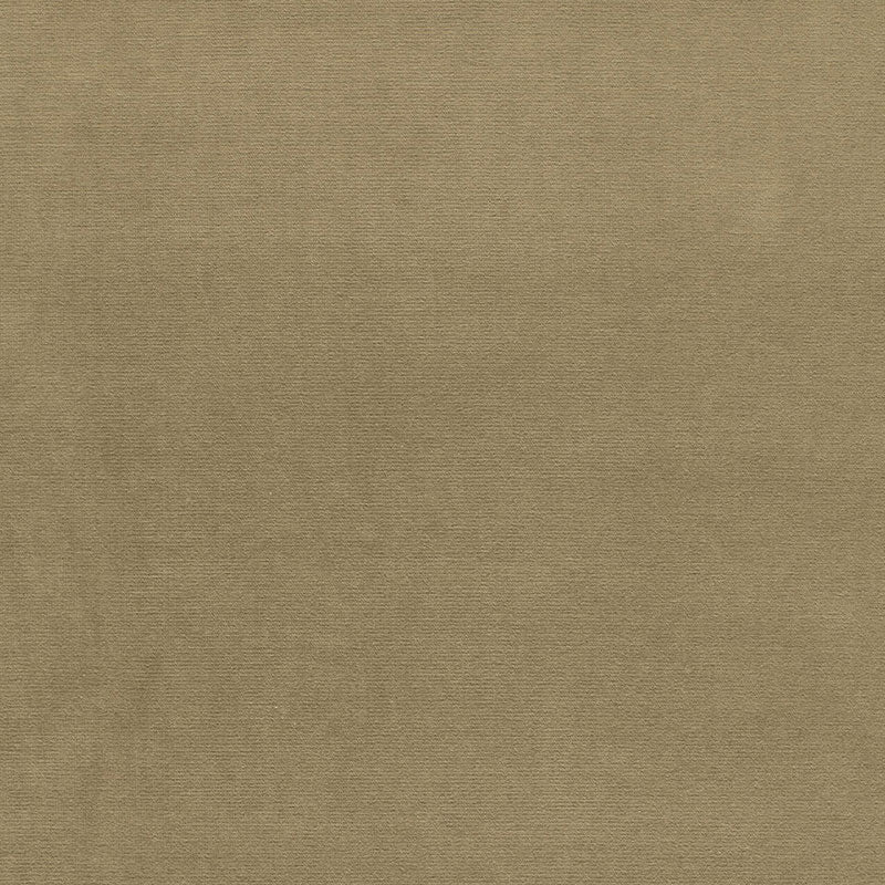 Gainsborough Velvet fabric in nile green color - pattern number 42856 - by Schumacher in the Perfect Basics: Velvet collection