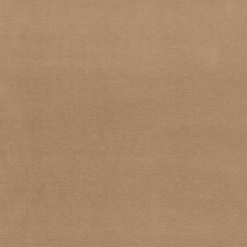 Gainsborough Velvet fabric in nickel color - pattern number 42859 - by Schumacher in the Perfect Basics: Velvet collection