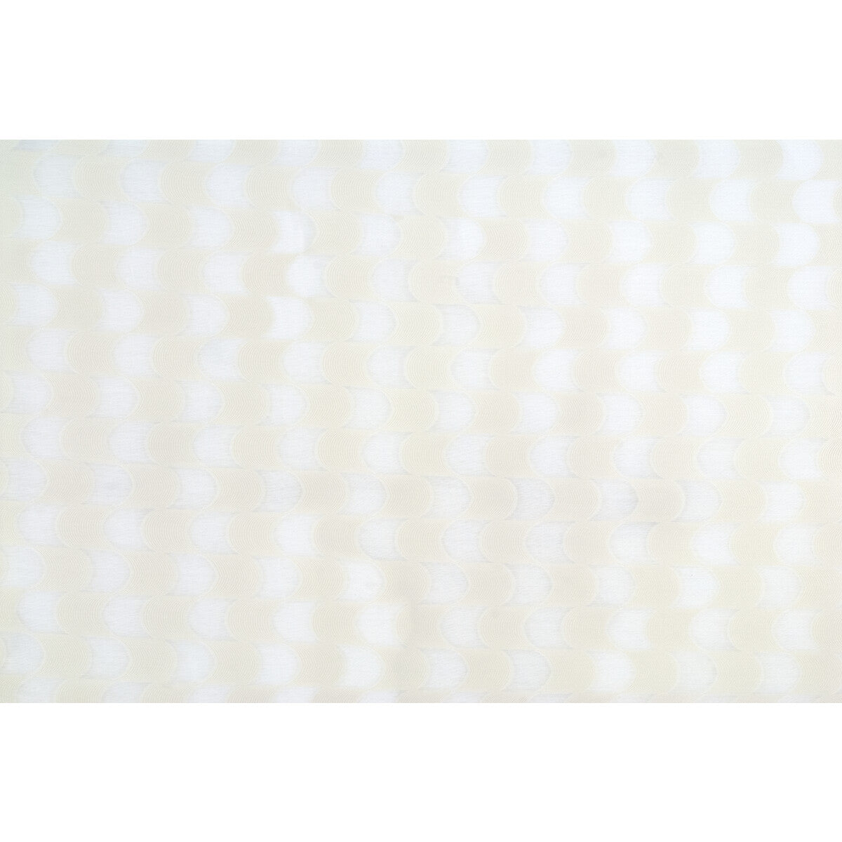 Celina fabric in pearl color - pattern 4285.1.0 - by Kravet Contract