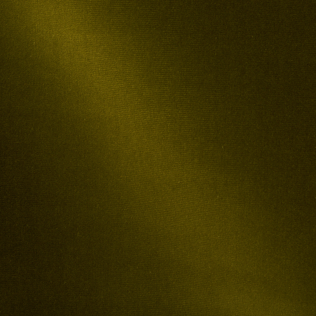 Gainsborough Velvet fabric in moss color - pattern number 42863 - by Schumacher in the Perfect Basics: Velvet collection