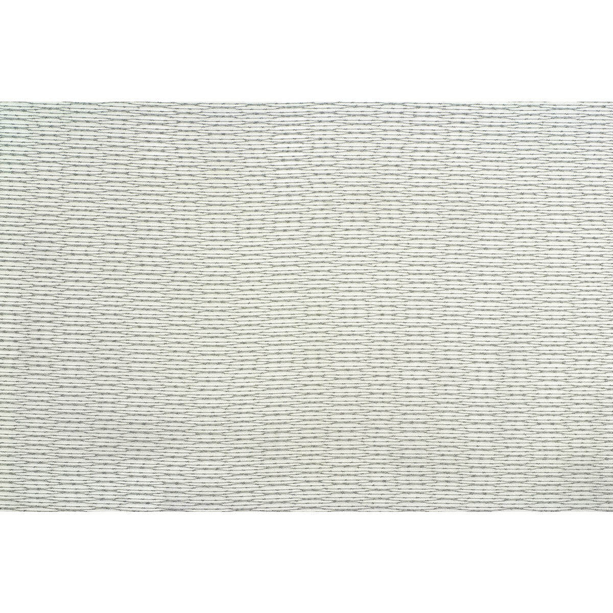 Thelma fabric in silver color - pattern 4286.11.0 - by Kravet Contract