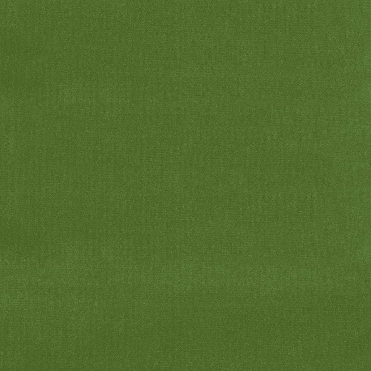 Gainsborough Velvet fabric in english green color - pattern number 42870 - by Schumacher in the Perfect Basics: Velvet collection