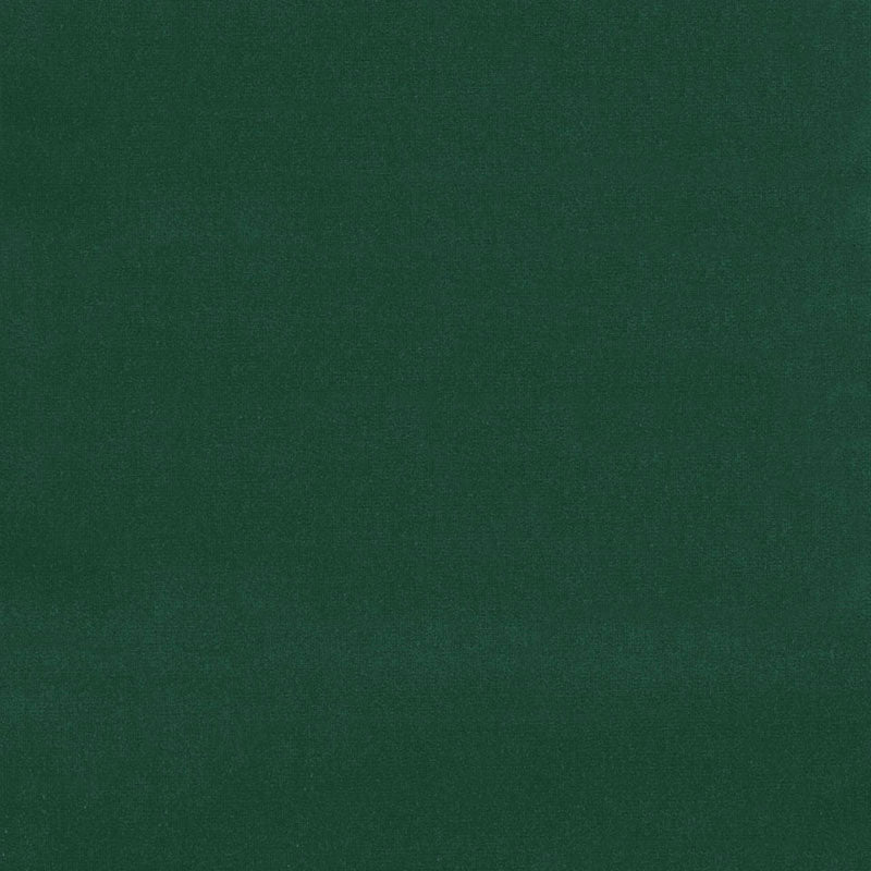 Gainsborough Velvet fabric in billiard color - pattern number 42879 - by Schumacher in the Perfect Basics: Velvet collection