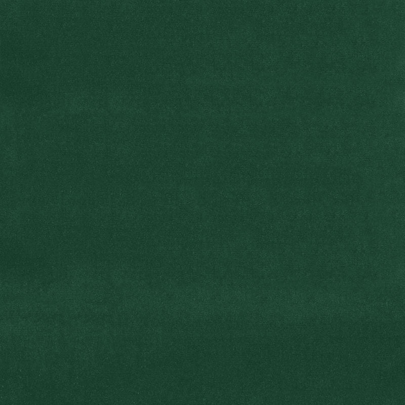 Gainsborough Velvet fabric in ivy color - pattern number 42880 - by Schumacher in the Perfect Basics: Velvet collection