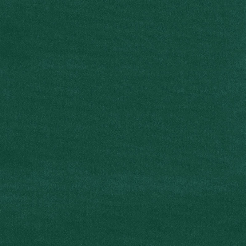 Gainsborough Velvet fabric in pine color - pattern number 42881 - by Schumacher in the Perfect Basics: Velvet collection