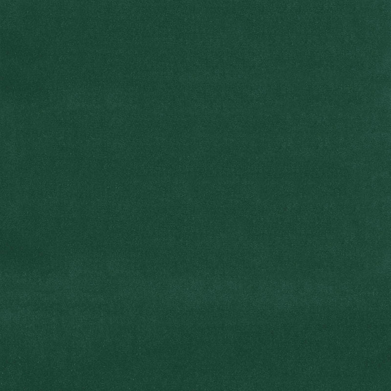 Gainsborough Velvet fabric in bottle color - pattern number 42883 - by Schumacher in the Perfect Basics: Velvet collection