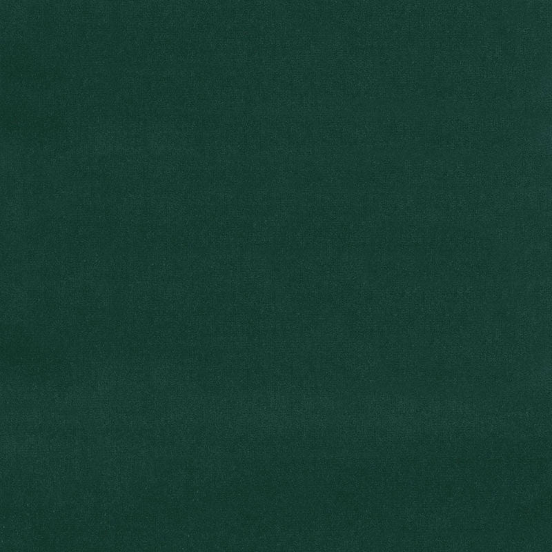 Gainsborough Velvet fabric in forest color - pattern number 42884 - by Schumacher in the Perfect Basics: Velvet collection