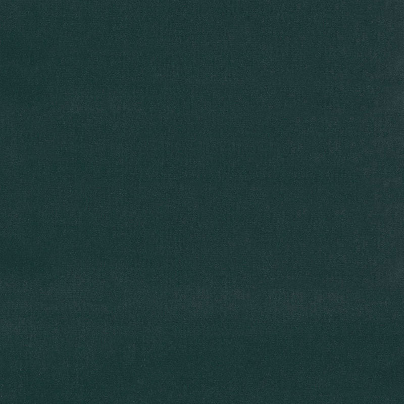 Gainsborough Velvet fabric in malachite color - pattern number 42886 - by Schumacher in the Perfect Basics: Velvet collection