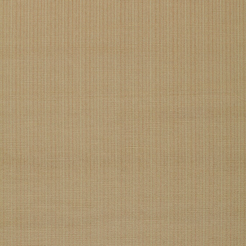 Antique Strie Velvet fabric in linen color - pattern number 43041 - by Schumacher in the Perfect Basics: Velvet collection