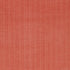 Antique Strie Velvet fabric in coral color - pattern number 43046 - by Schumacher in the Perfect Basics: Velvet collection
