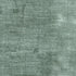 Antique Linen Velvet fabric in aqua color - pattern number 43146 - by Schumacher in the Perfect Basics: Velvet collection