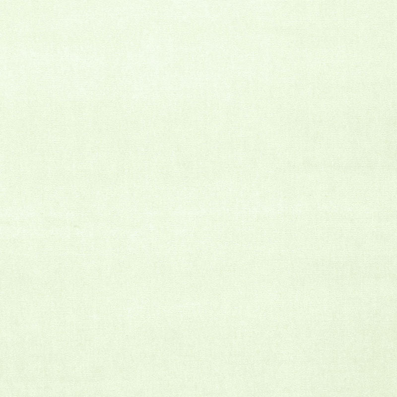 Gainsborough Velvet fabric in seafoam color - pattern number 43256 - by Schumacher in the Perfect Basics: Velvet collection