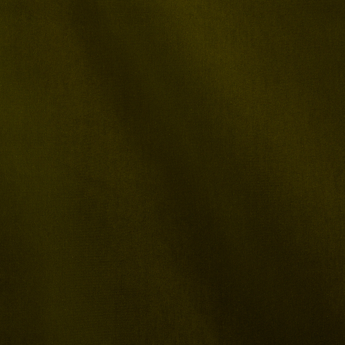 Gainsborough Velvet fabric in mistletoe color - pattern number 43260 - by Schumacher in the Perfect Basics: Velvet collection