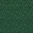 Vermicelli Velvet fabric in emerald color - pattern number 43278 - by Schumacher in the Classic Wovens collection