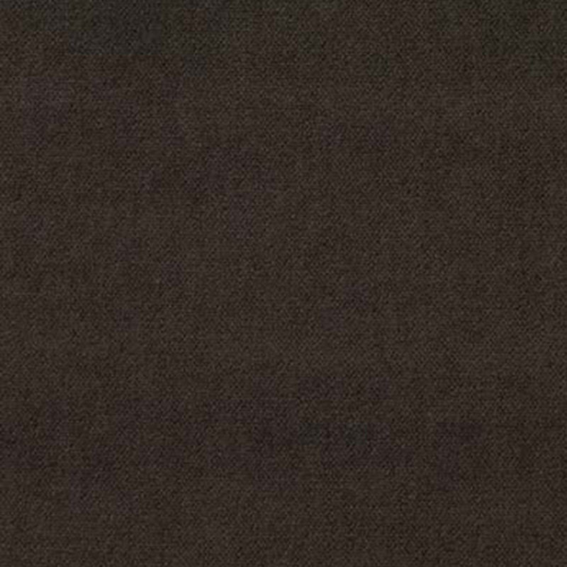 Carlyle Velvet fabric in sable color - pattern number 43417 - by Schumacher in the Perfect Basics: Velvet collection