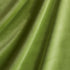 Cotton Club Velvet fabric in sage color - pattern number 43424 - by Schumacher in the Perfect Basics: Velvet collection