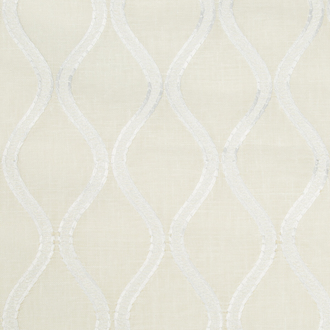 Kravet Basics fabric in 4436-101 color - pattern 4436.101.0 - by Kravet Basics