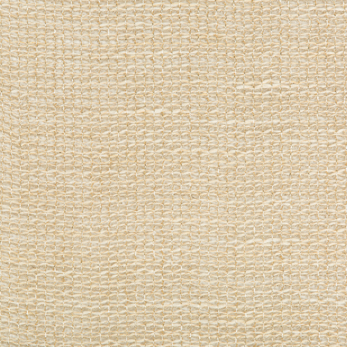 Threadlike fabric in glint color - pattern 4460.416.0 - by Kravet Couture in the Sue Firestone Malibu collection