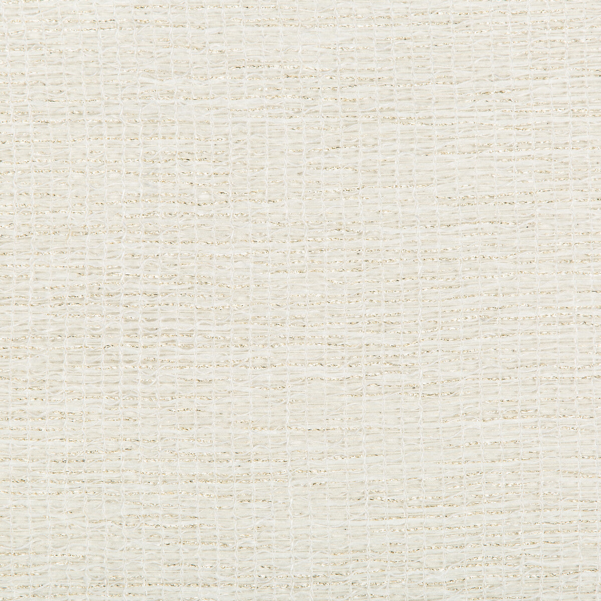 Quiescent fabric in ivory color - pattern 4461.1.0 - by Kravet Couture in the Sue Firestone Malibu collection
