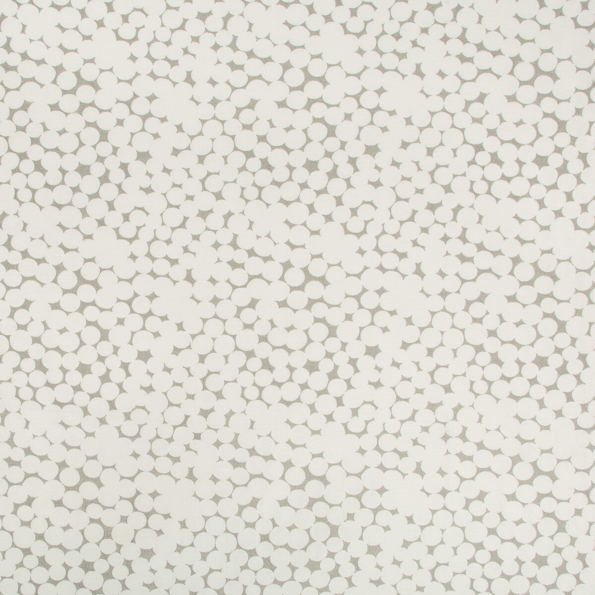 Olivos fabric in limestone color - pattern 4474.23.0 - by Kravet Couture in the Sue Firestone Malibu collection