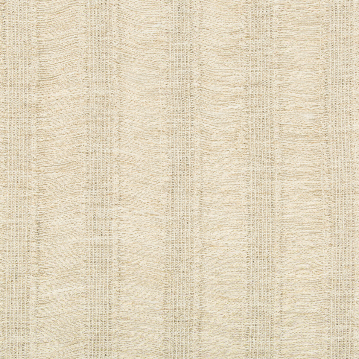 Fermata fabric in cornsilk color - pattern 4482.116.0 - by Kravet Couture in the Sue Firestone Malibu collection