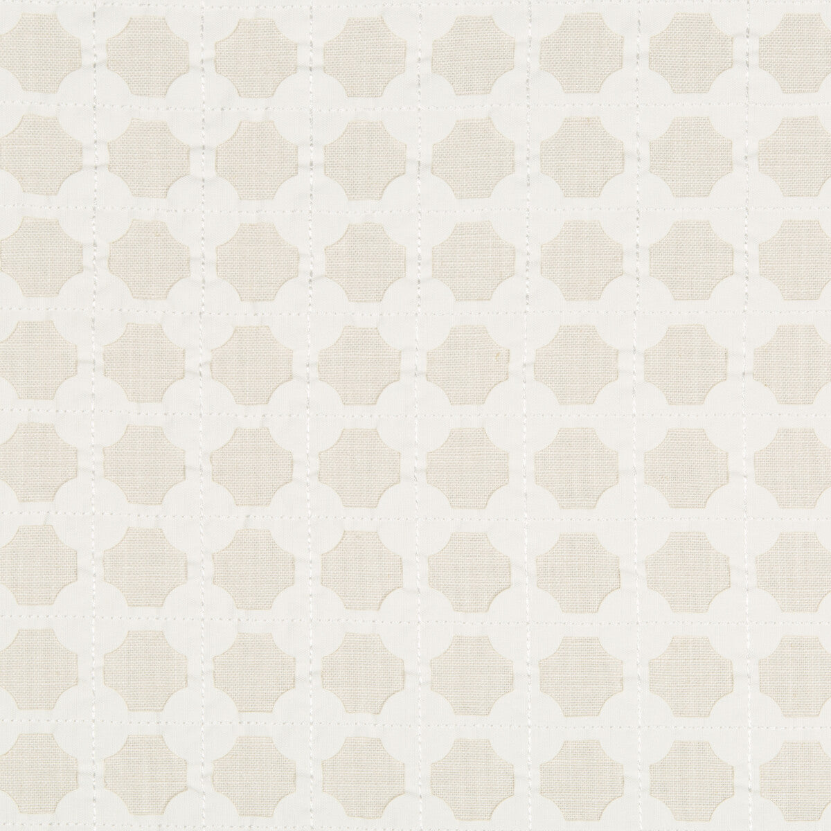 Cothay fabric in beige color - pattern 4556.116.0 - by Kravet Basics in the Greenwich collection