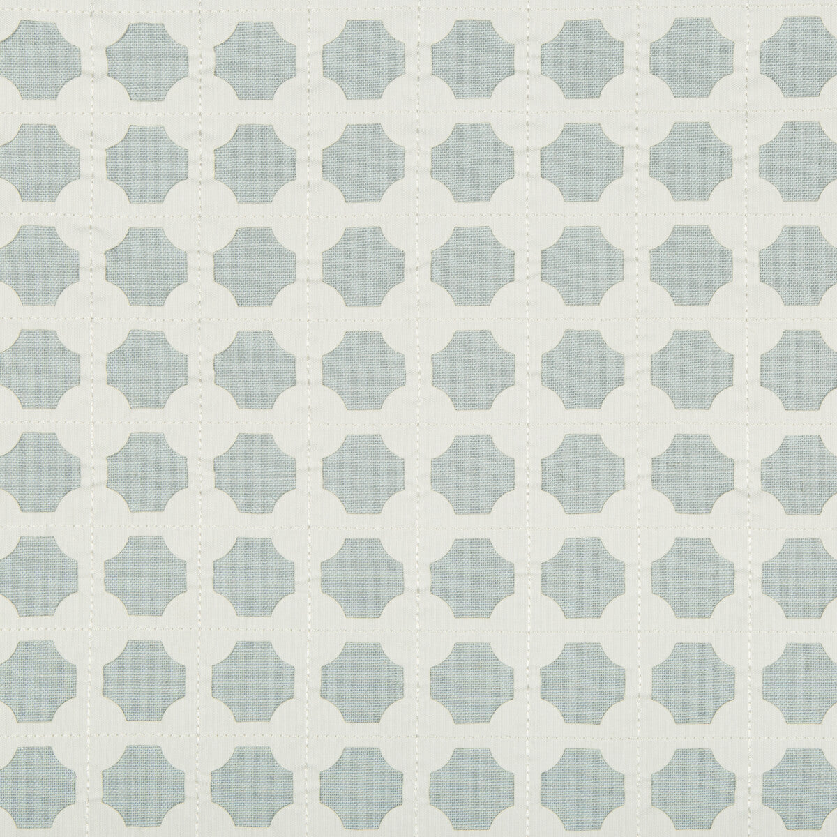 Cothay fabric in wedgewood color - pattern 4556.15.0 - by Kravet Basics in the Greenwich collection