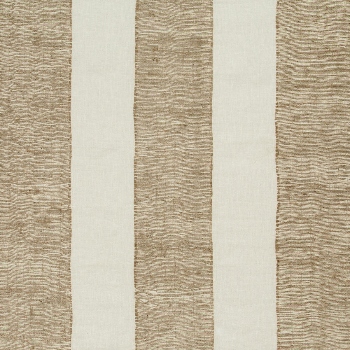 No Frills fabric in honey color - pattern 4613.106.0 - by Kravet Design in the Nate Berkus Well-Traveled collection