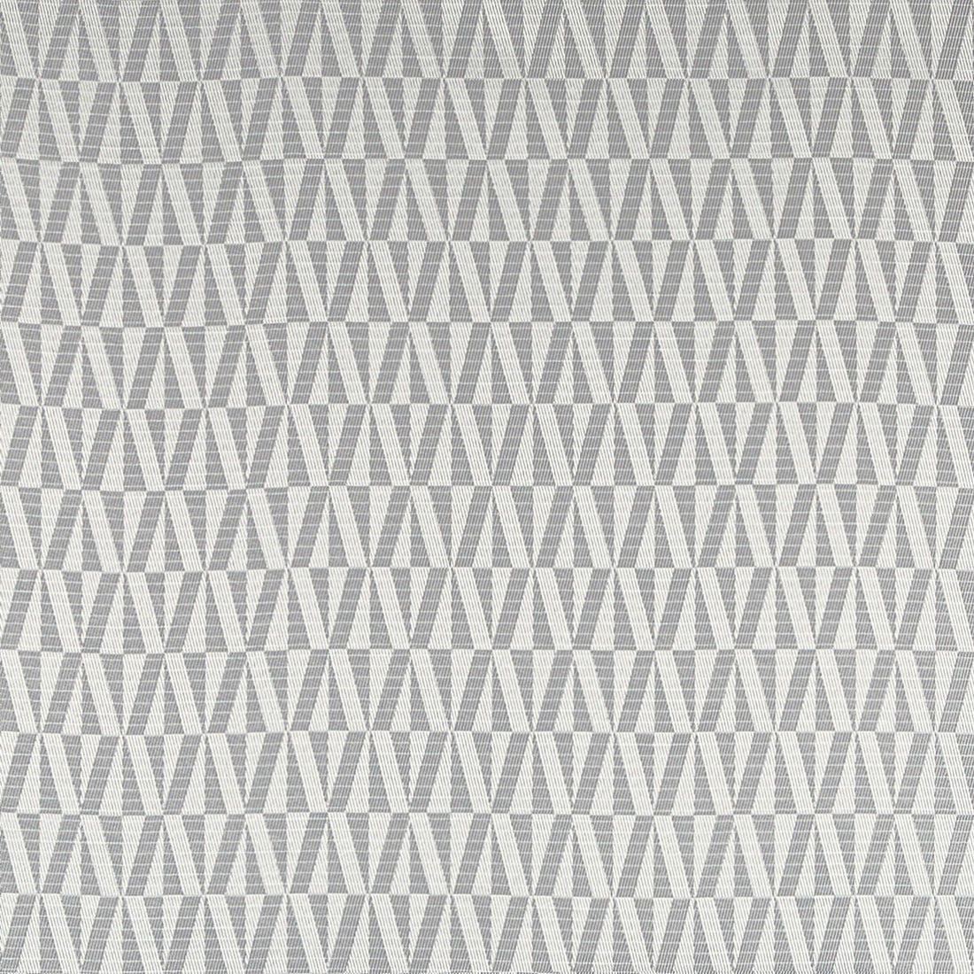 Payton fabric in pewter color - pattern 4656.11.0 - by Kravet Contract