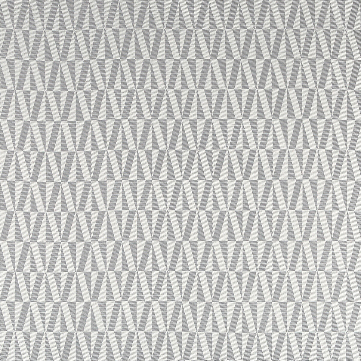 Payton fabric in pewter color - pattern 4656.11.0 - by Kravet Contract