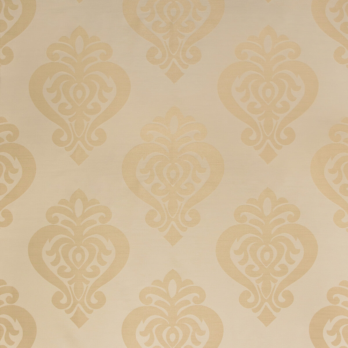 Cosimo fabric in buttercream color - pattern 4659.1.0 - by Kravet Contract