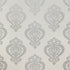 Cosimo fabric in sterling color - pattern 4659.21.0 - by Kravet Contract