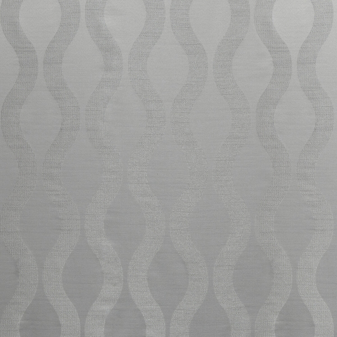 Nellie fabric in zinc color - pattern 4660.11.0 - by Kravet Contract