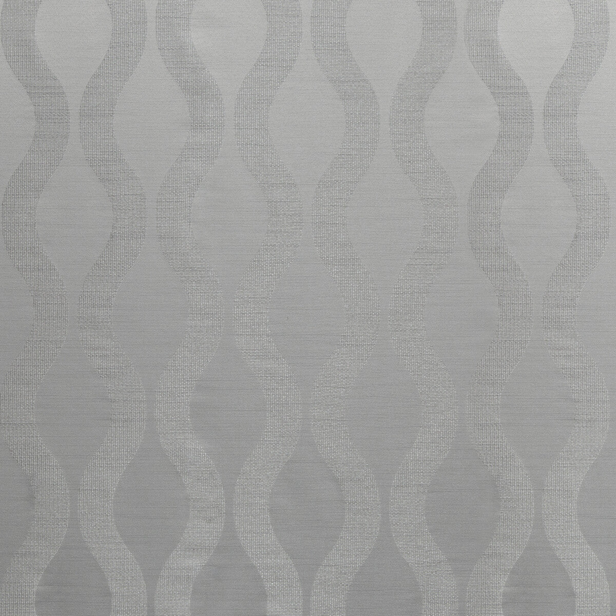 Nellie fabric in zinc color - pattern 4660.11.0 - by Kravet Contract