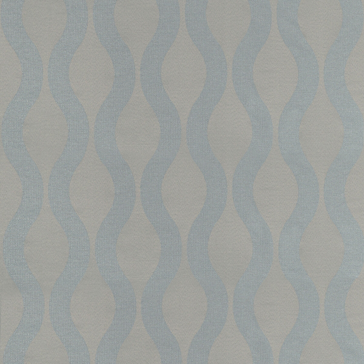 Nellie fabric in sail color - pattern 4660.15.0 - by Kravet Contract