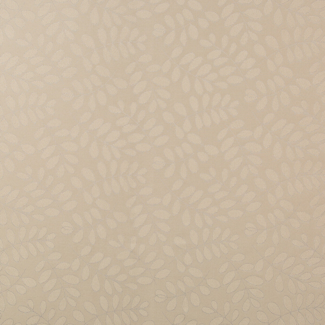 Etta Petal fabric in champagne color - pattern 4661.16.0 - by Kravet Contract