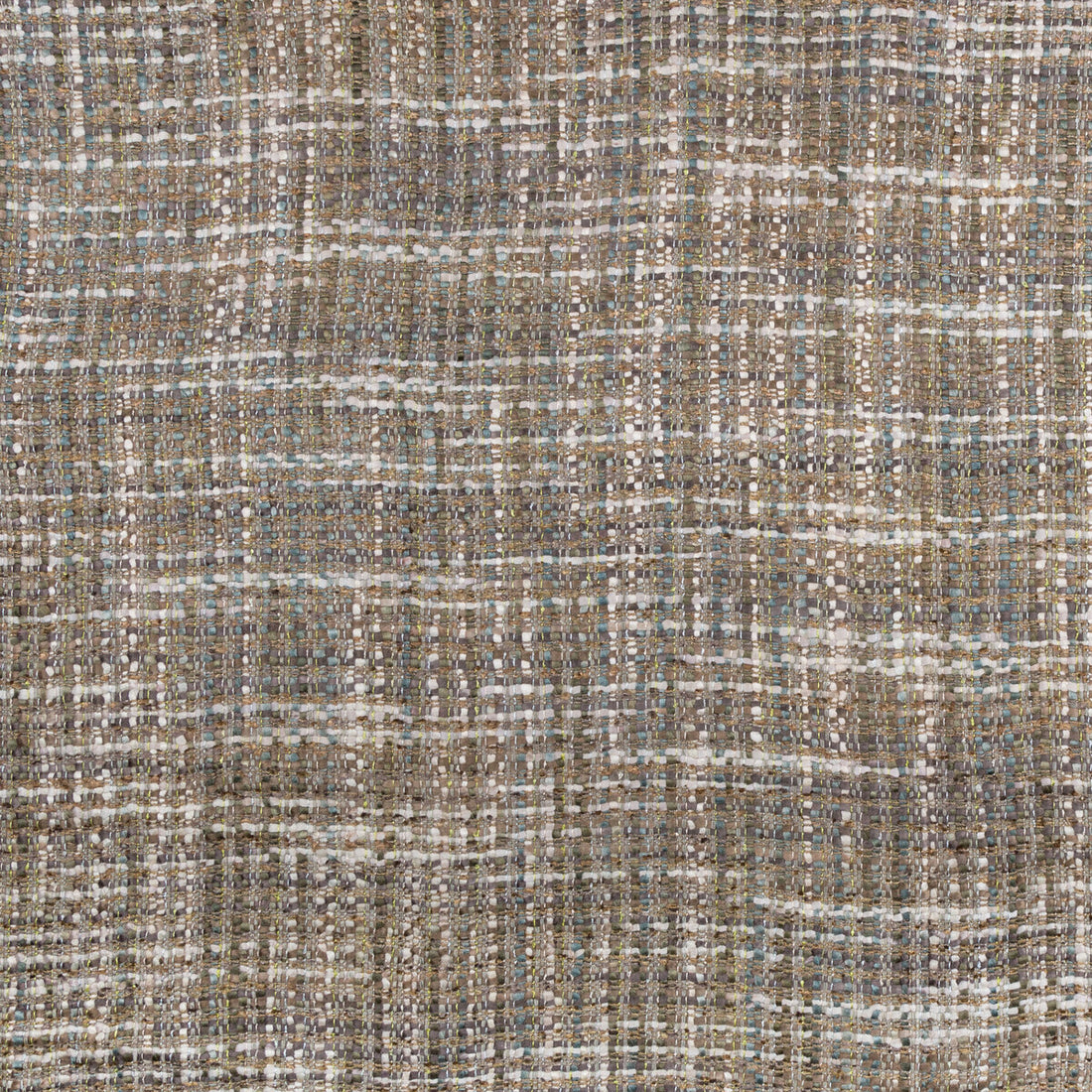 Cusco fabric in bronze color - pattern 4774.340.0 - by Kravet Couture in the Modern Colors-Sojourn Collection collection